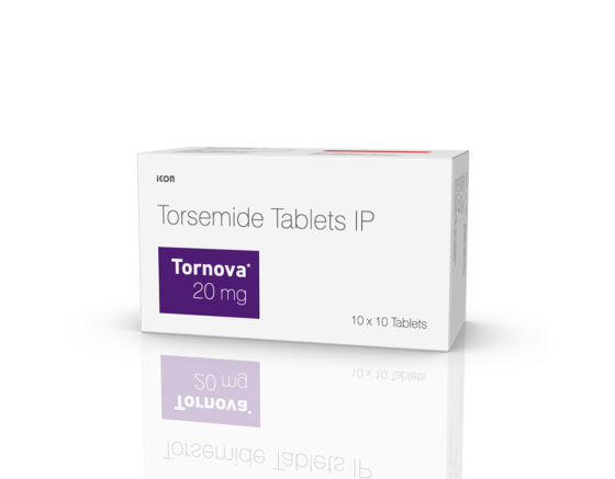Tornova 20 mg Tablets - Image 3