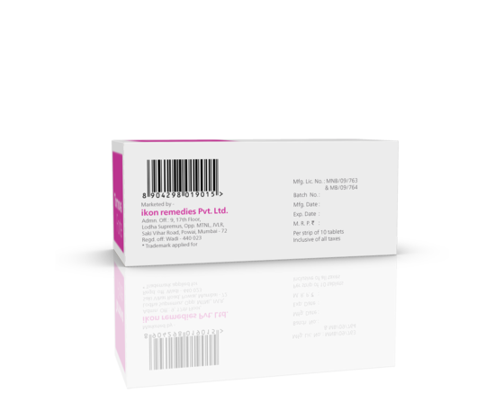 Tornova Forte Tablets - Image 4