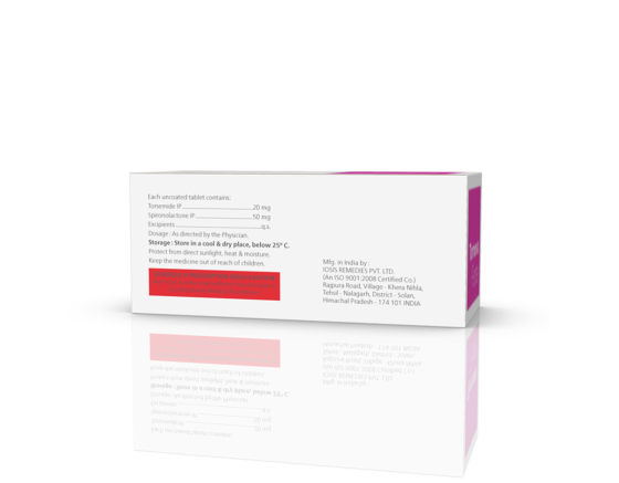 Tornova Forte Tablets - Image 5