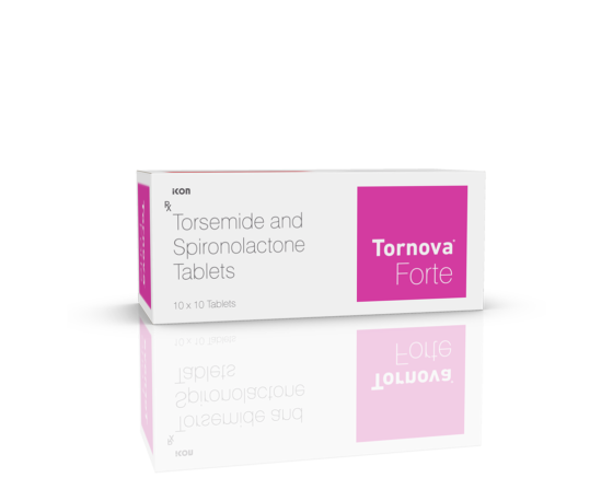 Tornova Forte Tablets - Image 2