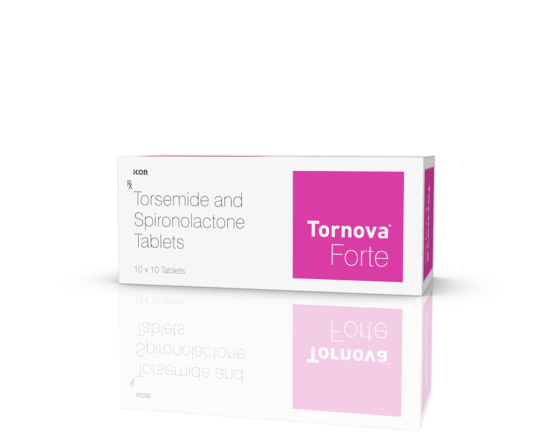 Tornova Forte Tablets - Image 3