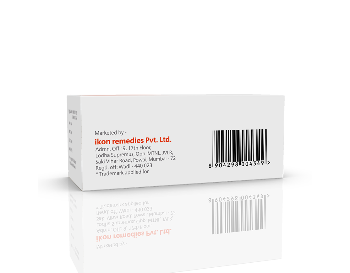 Tornova Plus Tablets - Image 4