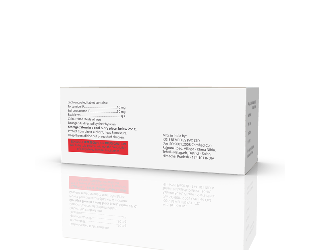 Tornova Plus Tablets - Image 5