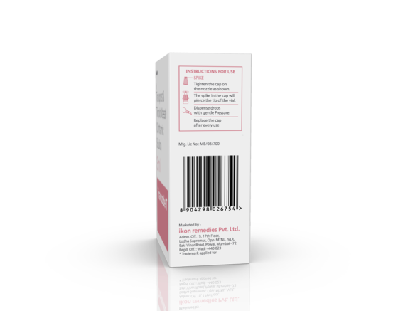 Travozide-T Eye Drops - Image 4