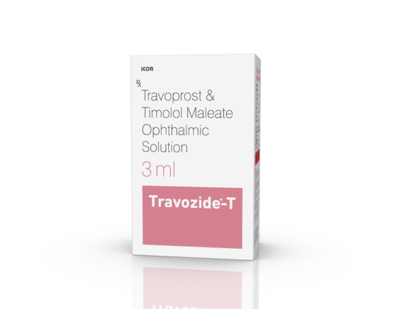 Travozide-T Eye Drops - Image 3
