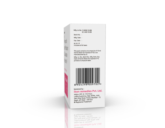 Truclave 1.2 gm Injection - Image 4