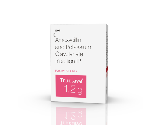 Truclave 1.2 gm Injection - Image 3
