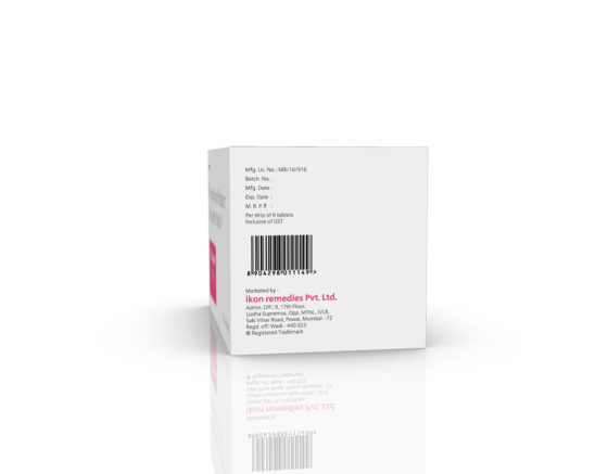 Truclave 1000 mg Tablets - Image 7