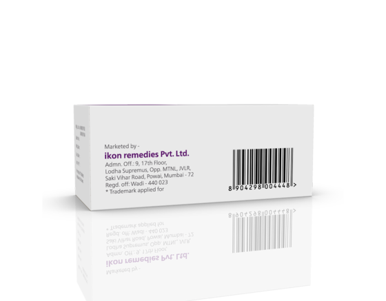 Voglicon 0.3 mg Tablets - Image 4