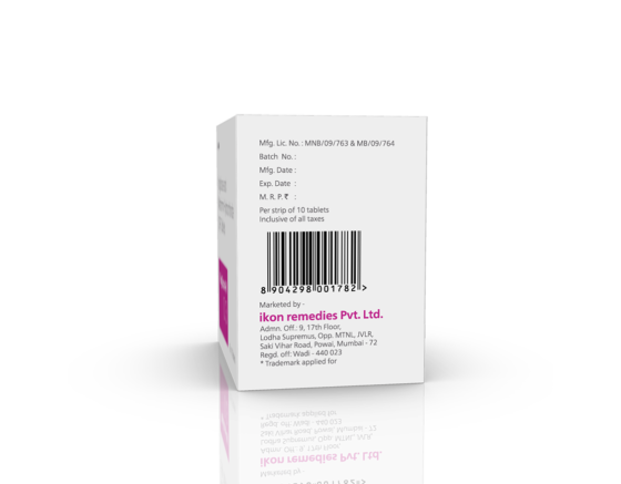 Voglicon-M 0.3 | 500 Tablets - Image 4