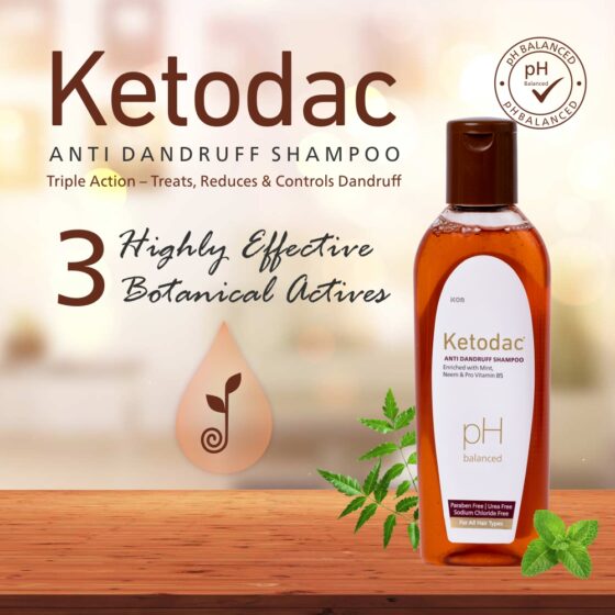Dandruff shampoo for women hotsell