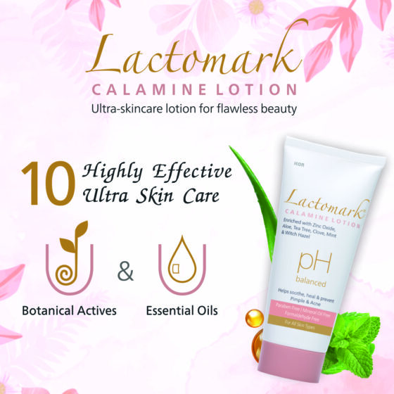 Lactomark Calamine Lotion - Image 2