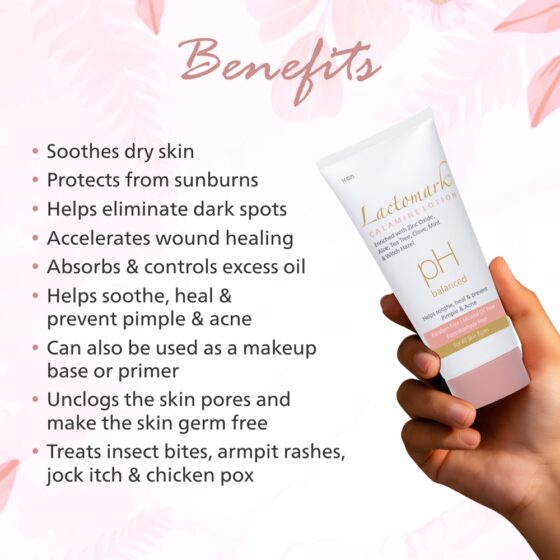 Lactomark Calamine Lotion - Image 4
