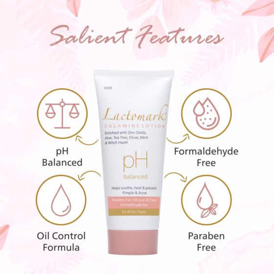 Lactomark Calamine Lotion - Image 5