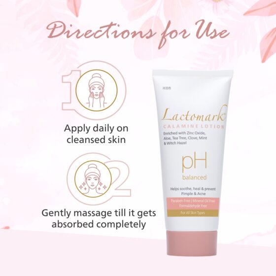 Lactomark Calamine Lotion - Image 6