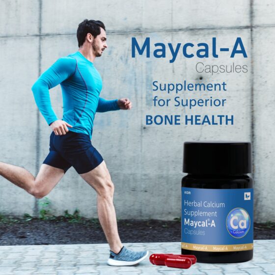 Maycal-A Capsules - Image 5