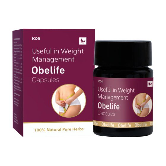 Obelife Capsules 10 Caps