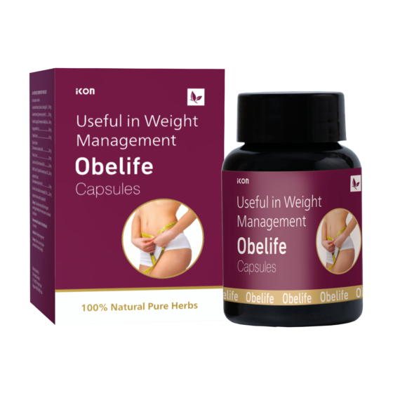 Obelife Capsules 60 Caps