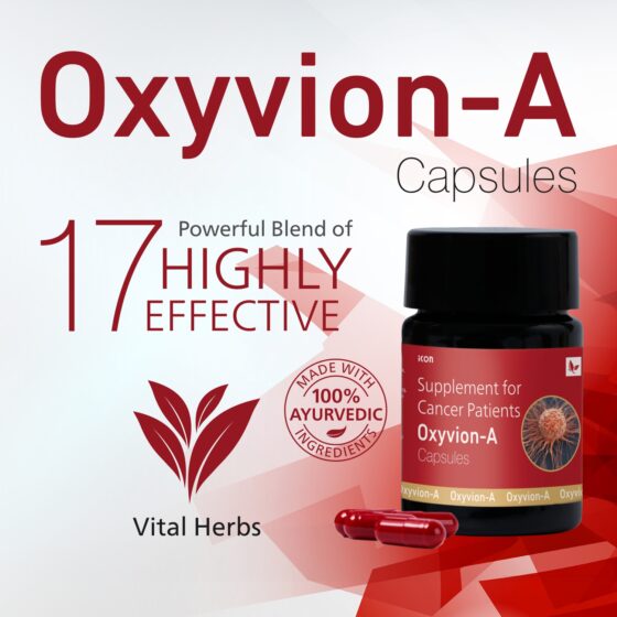 Oxyvion-A Capsules - Image 2