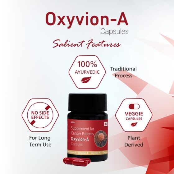 Oxyvion-A Capsules - Image 5