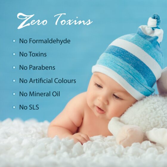Pearldew Baby Cream - Image 7