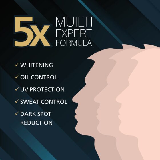 Pearldew Fairness Cream For Men - Image 4
