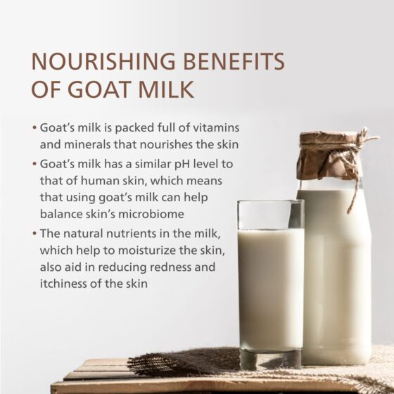 Pearldew Goatmilk & Honey Bathing Bar - Image 4