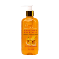 Pearldew Golden Glow Refreshing & Hydrating Shower Gel