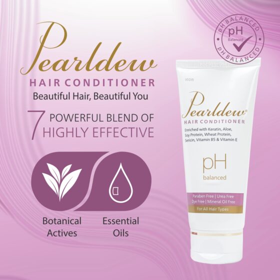 Pearldew Hair Conditioner - Image 2