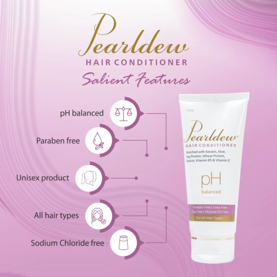 Pearldew Hair Conditioner - Image 5