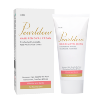 Pearldew Hair Removal Cream