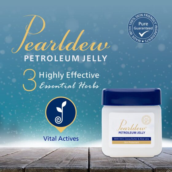 Pearldew Petroleum Jelly - Image 2