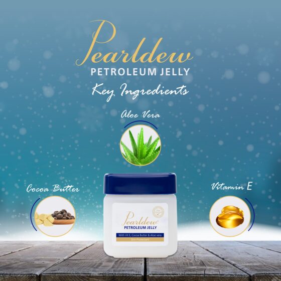 Pearldew Petroleum Jelly - Image 3