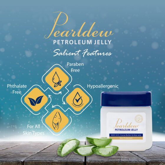 Pearldew Petroleum Jelly - Image 5