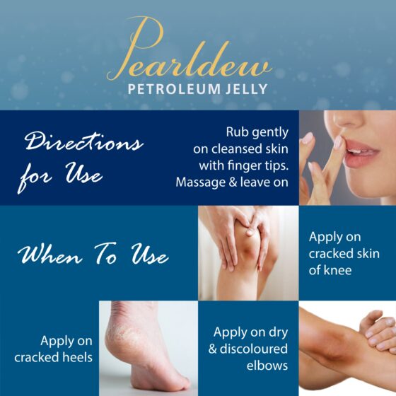Pearldew Petroleum Jelly - Image 6