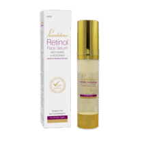Pearldew Retinol Face Serum