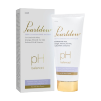 Pearldew Deep Cleansing Masque