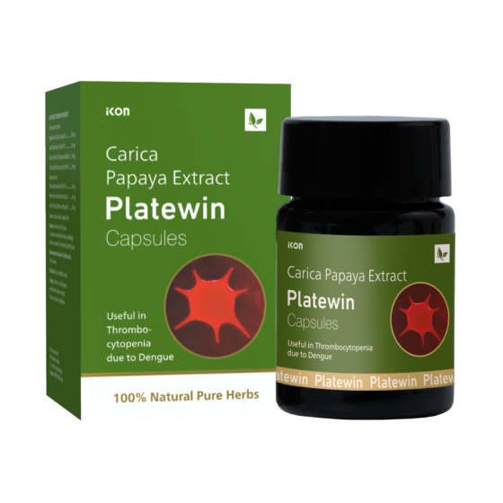 Platewin Capsules
