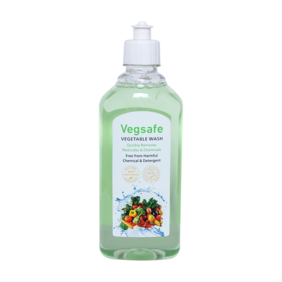 Vegsafe Vegetable & Fruit Wash