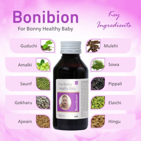 Bonibion Syrup - Image 3