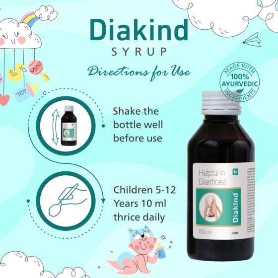 Diakind Syrup - Image 6