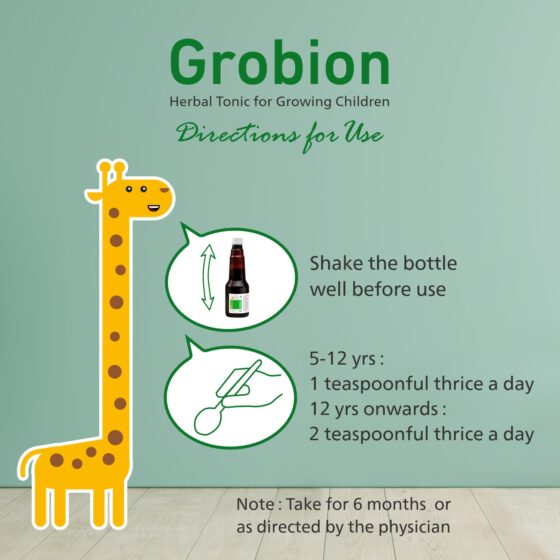 Grobion Syrup - Image 6