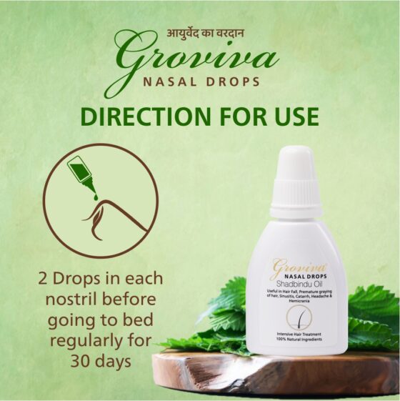 Groviva Nasal Drops - Image 6