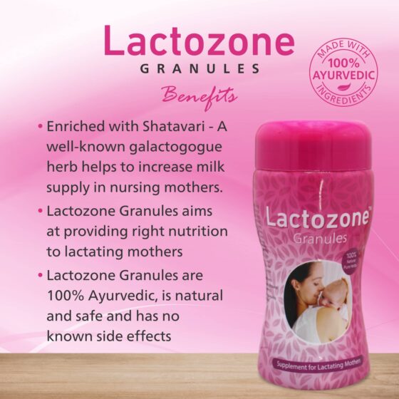 Lactozone Granules - Image 4