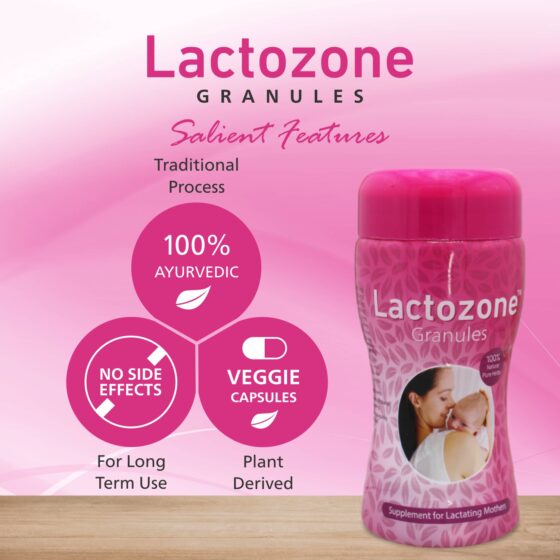 Lactozone Granules - Image 5