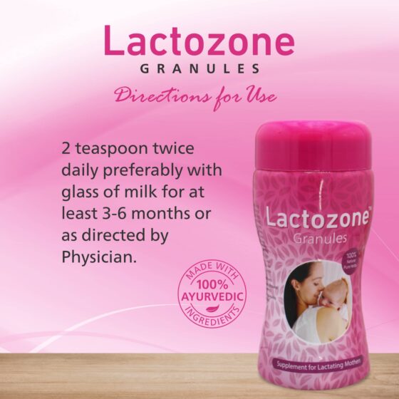 Lactozone Granules - Image 6