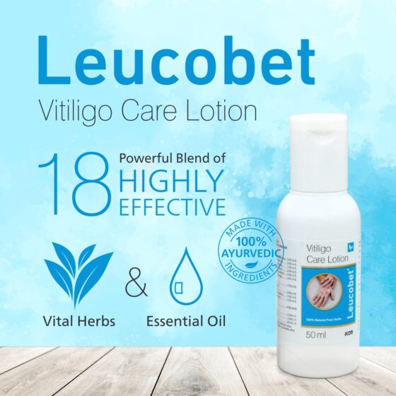 Leucobet Lotion - Image 2
