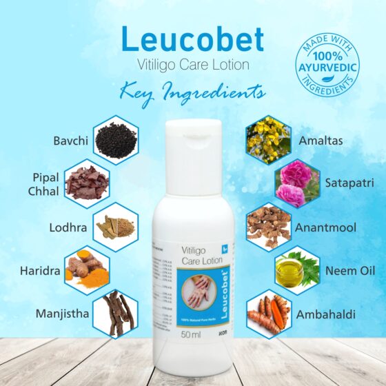 Leucobet Lotion - Image 3