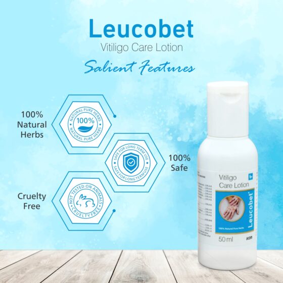 Leucobet Lotion - Image 5