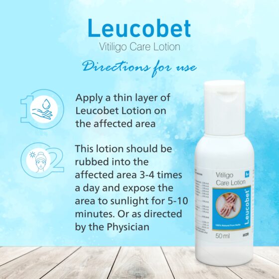 Leucobet Lotion - Image 6